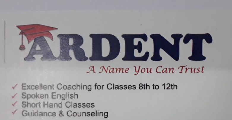 ARDENT INSTITUTE image 1